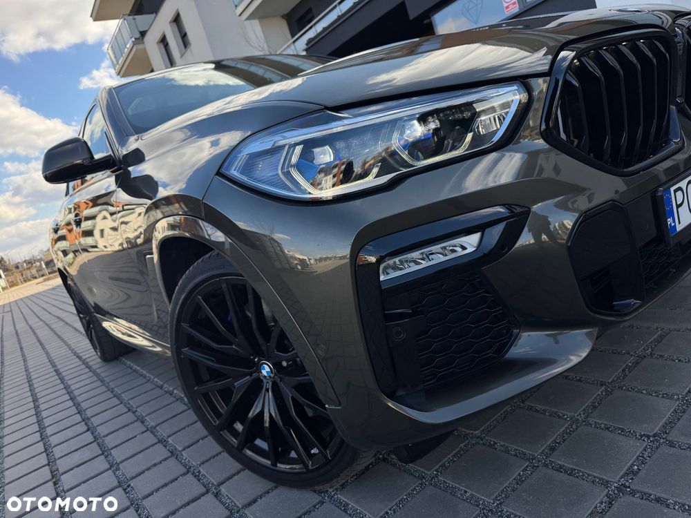 BMW X6 - 1
