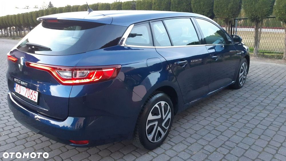 Renault Megane - 28