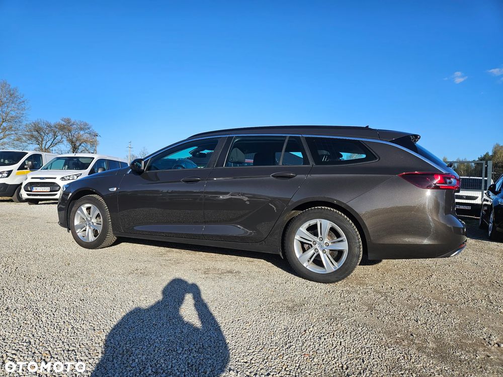 Opel Insignia - 6