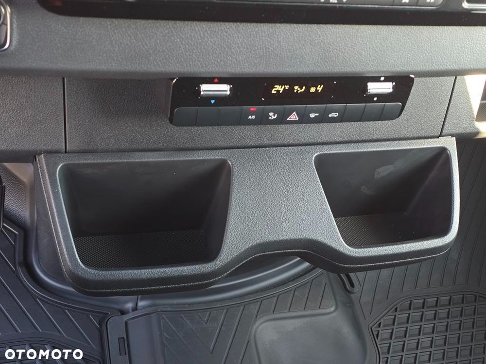 Mercedes-Benz Sprinter 317 CDI Long PRO 9G-Tronic - 21
