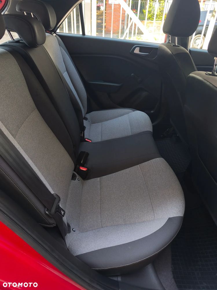 Hyundai i20 1.2 Classic Plus - 7