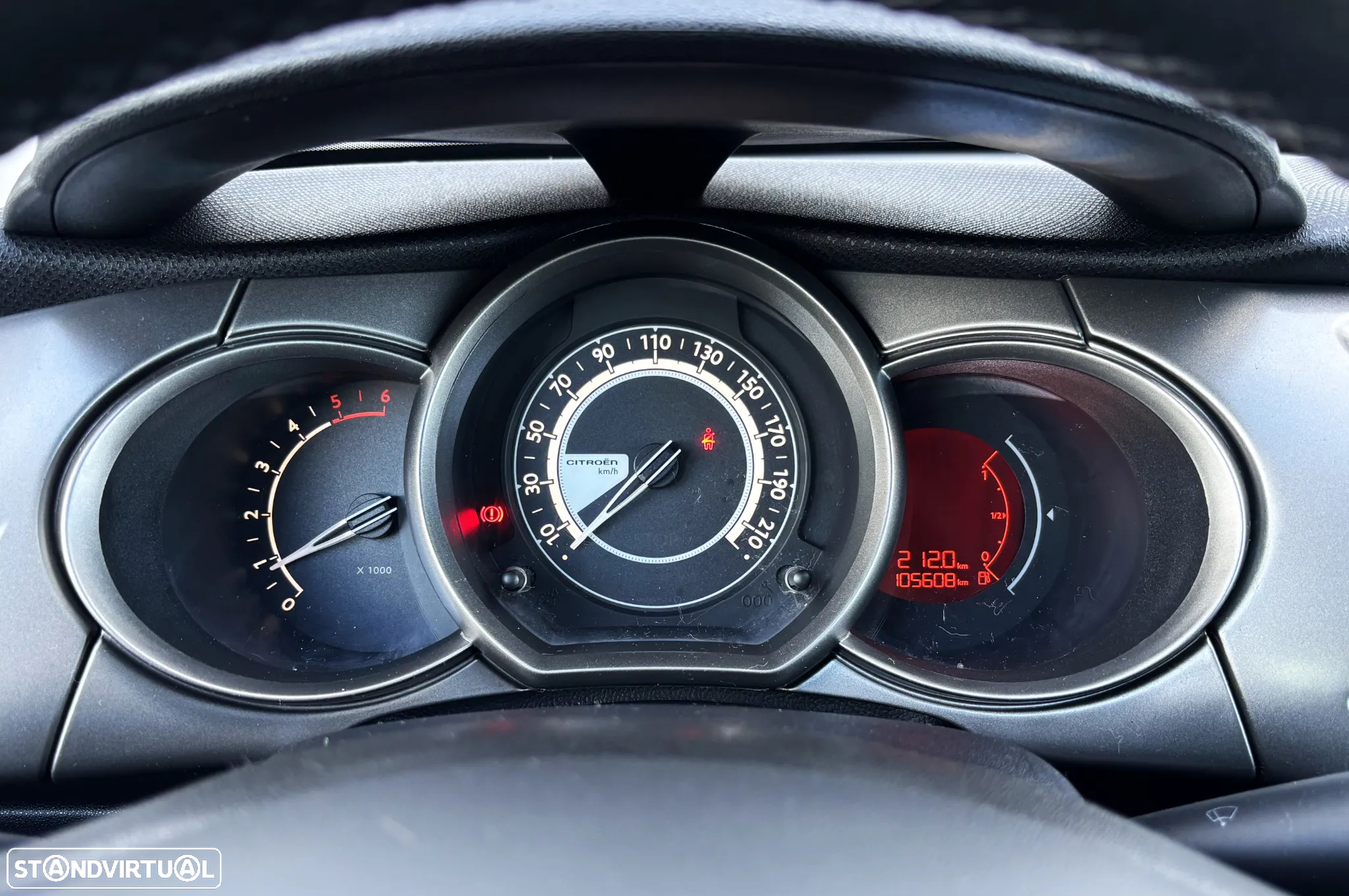 Citroën C3 1.4 HDi Airdream Se Selection - 18