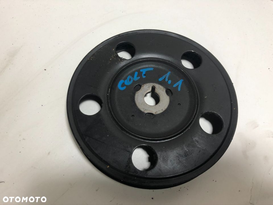 MITSUBISHI COLT VI KOŁO PASOWE WAŁU MN155378