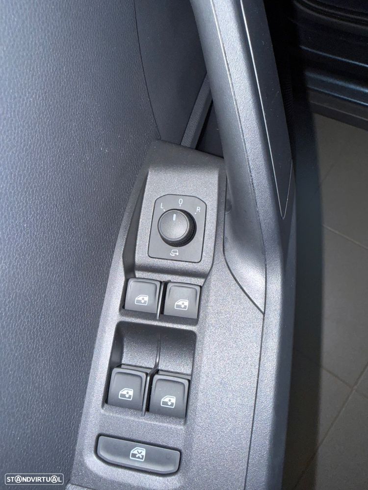 SEAT Arona 1.0 TSI Style DSG - 9