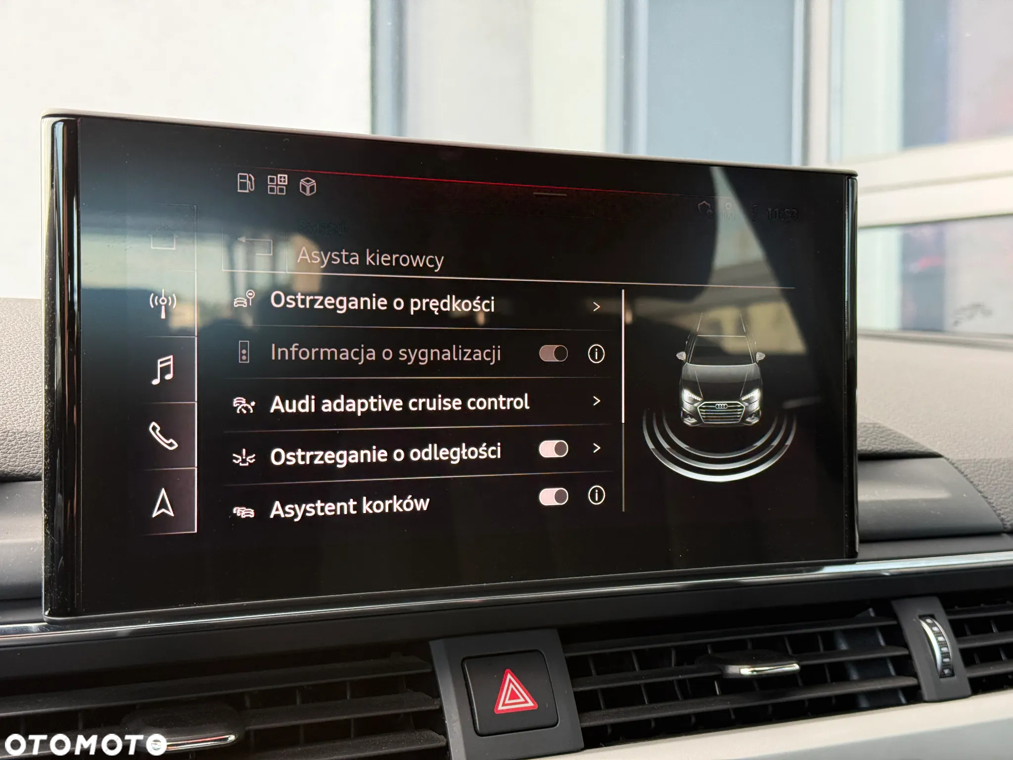 Audi A4 Avant 40 TDI S tronic - 36