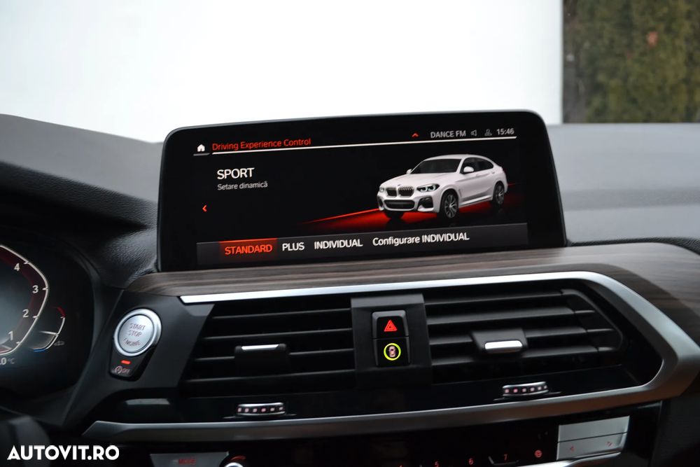 BMW X4 xDrive30i Aut. M Sport - 26