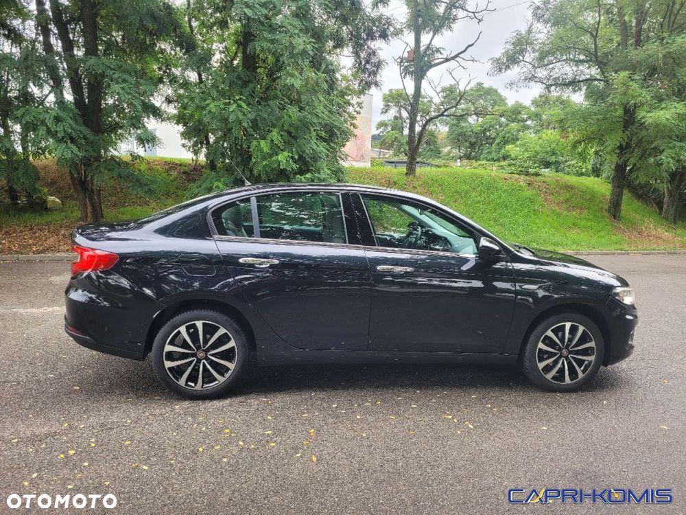 Fiat Tipo - 7