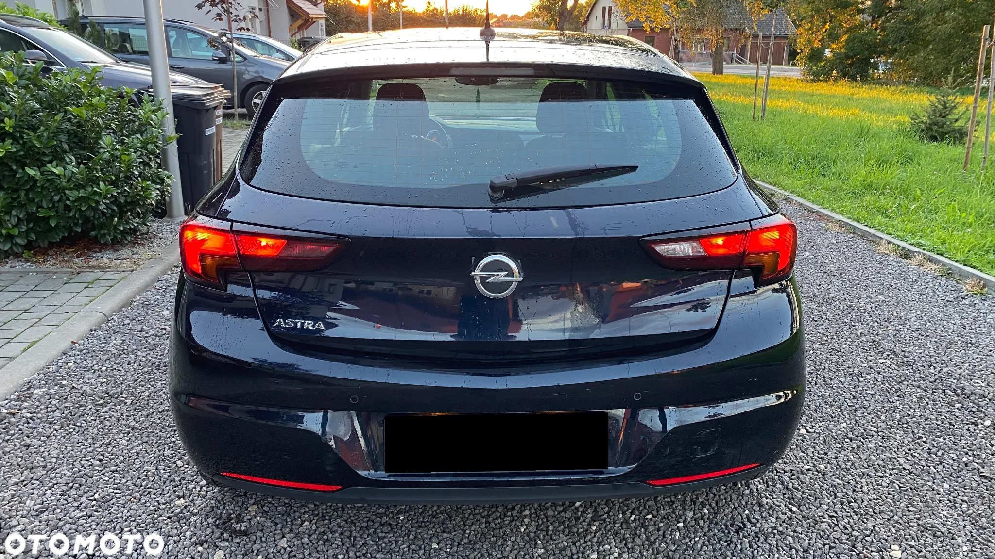 Opel Astra V 1.4 T Enjoy S&S - 6