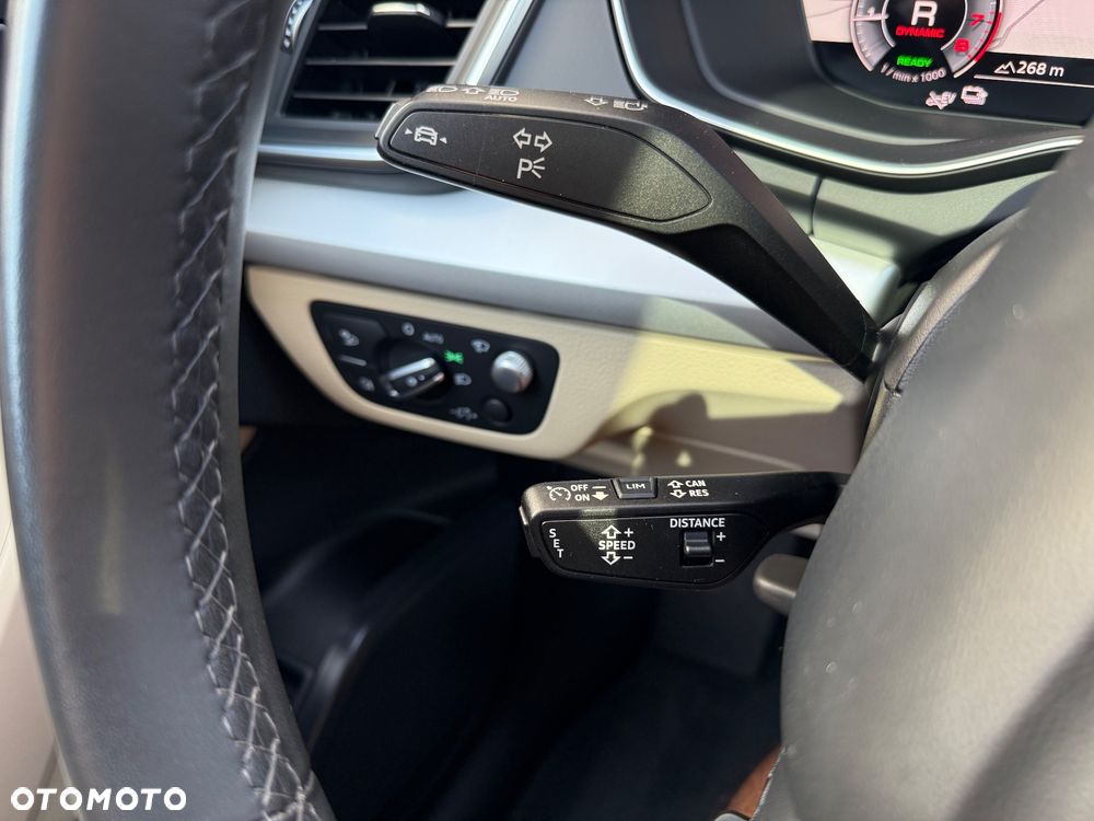 Audi Q5 50 TFSIe quattro S tronic S line - 15