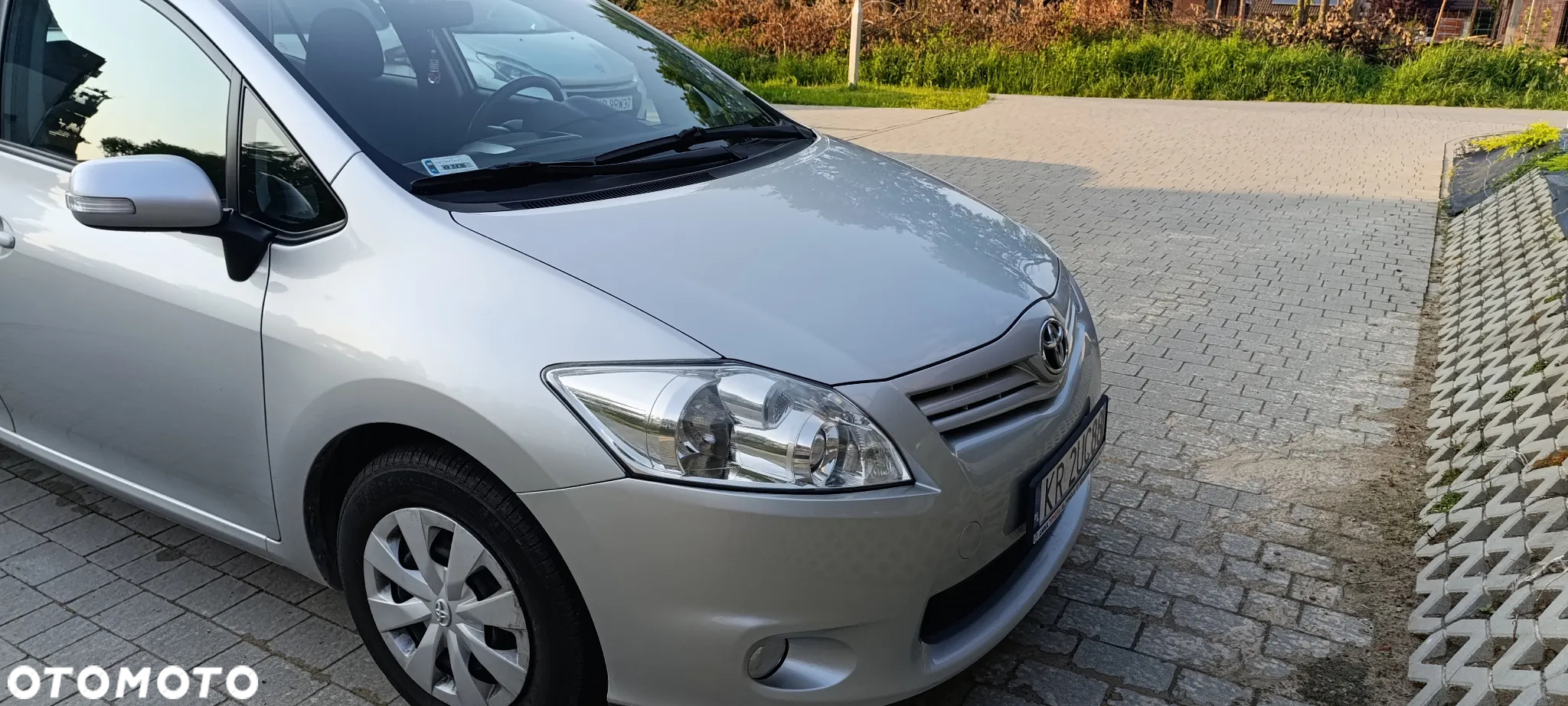 Toyota Auris 1.6 Active - 10