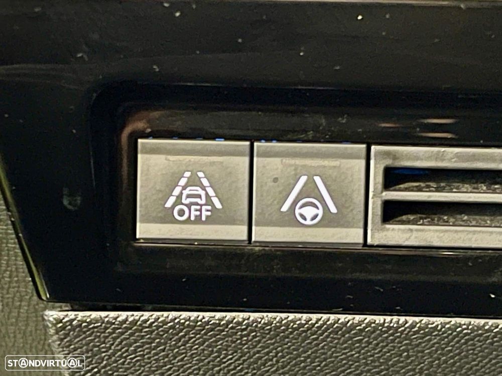 Peugeot 508 1.5 BlueHDi GT EAT8 - 30