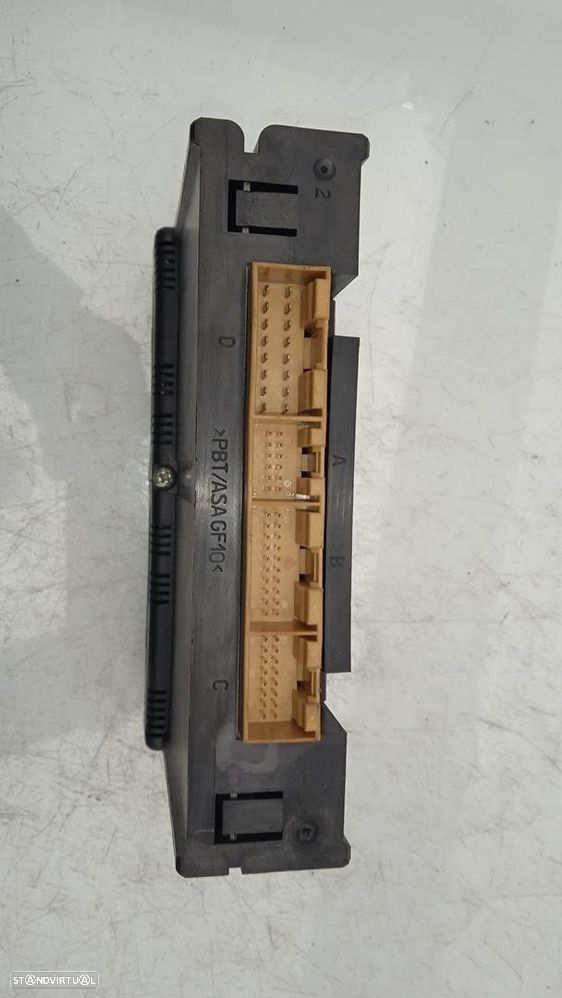 COMANDO CLIMATIZADOR SEAT LEON 2003 -1MO820043D - 2