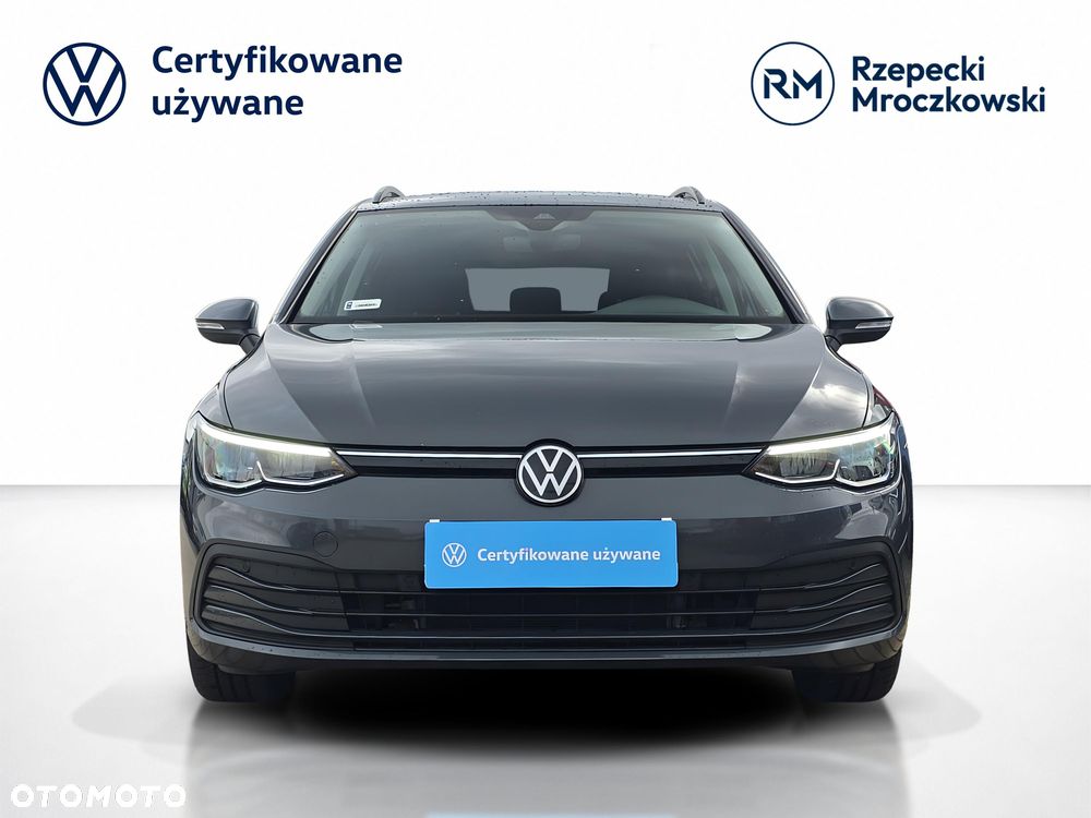 Volkswagen Golf - 9