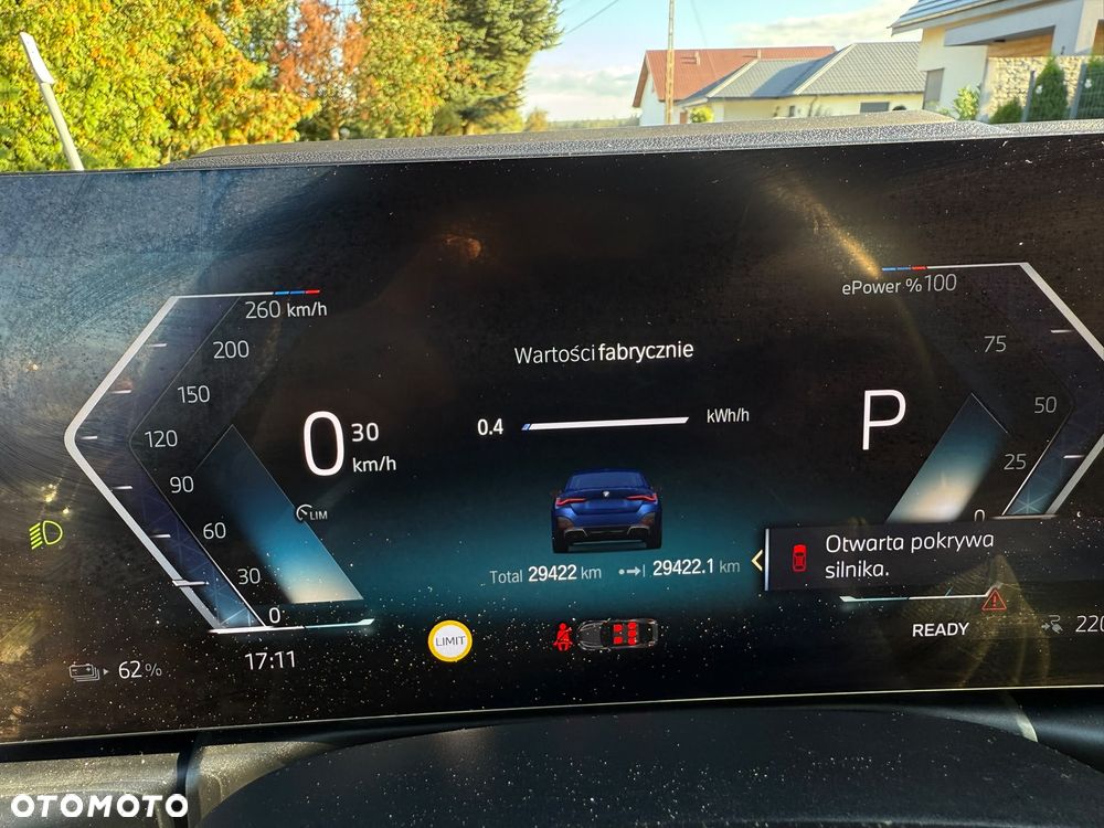 BMW i4 M50 Gran Coupe xDrive - 13