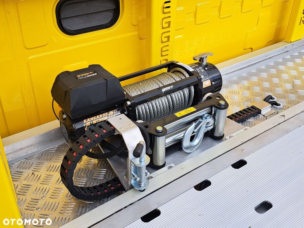 Volkswagen Crafter - 10
