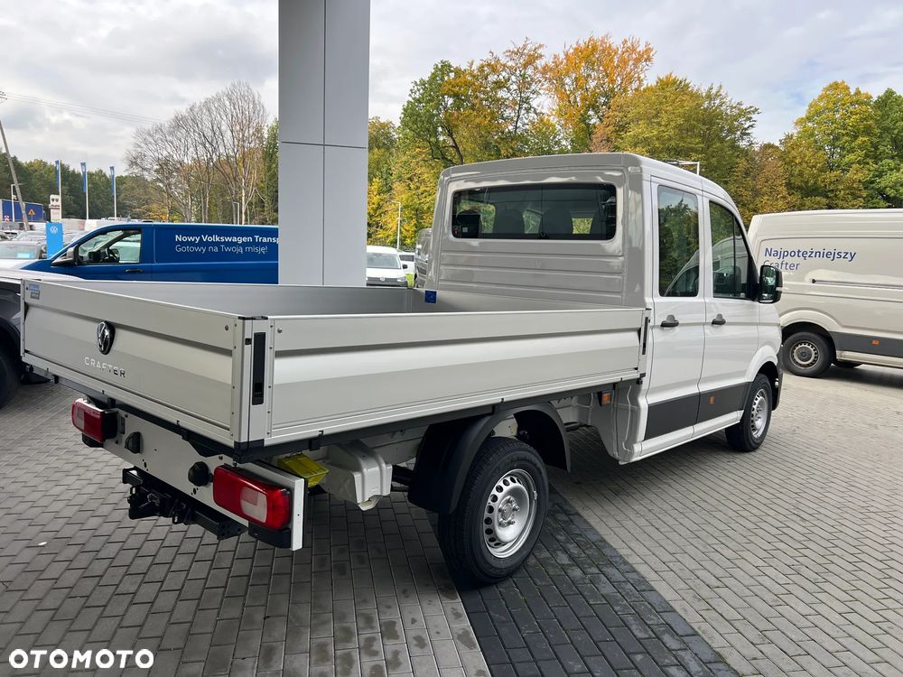 Volkswagen Crafter - 4