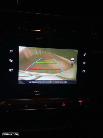 Citroën C3 Pure Tech S&S Shine - 5