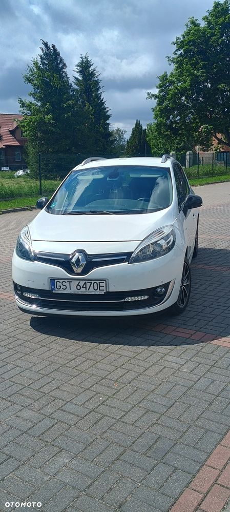 Renault Scenic 1.2 TCe Energy Bose Edition - 30