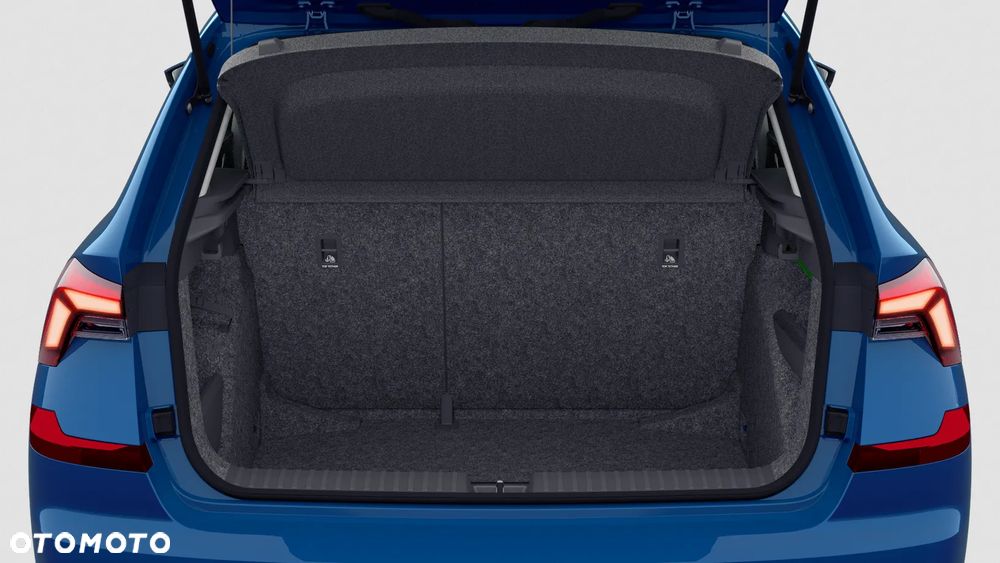 Skoda Kamiq 1.5 TSI Drive DSG - 6