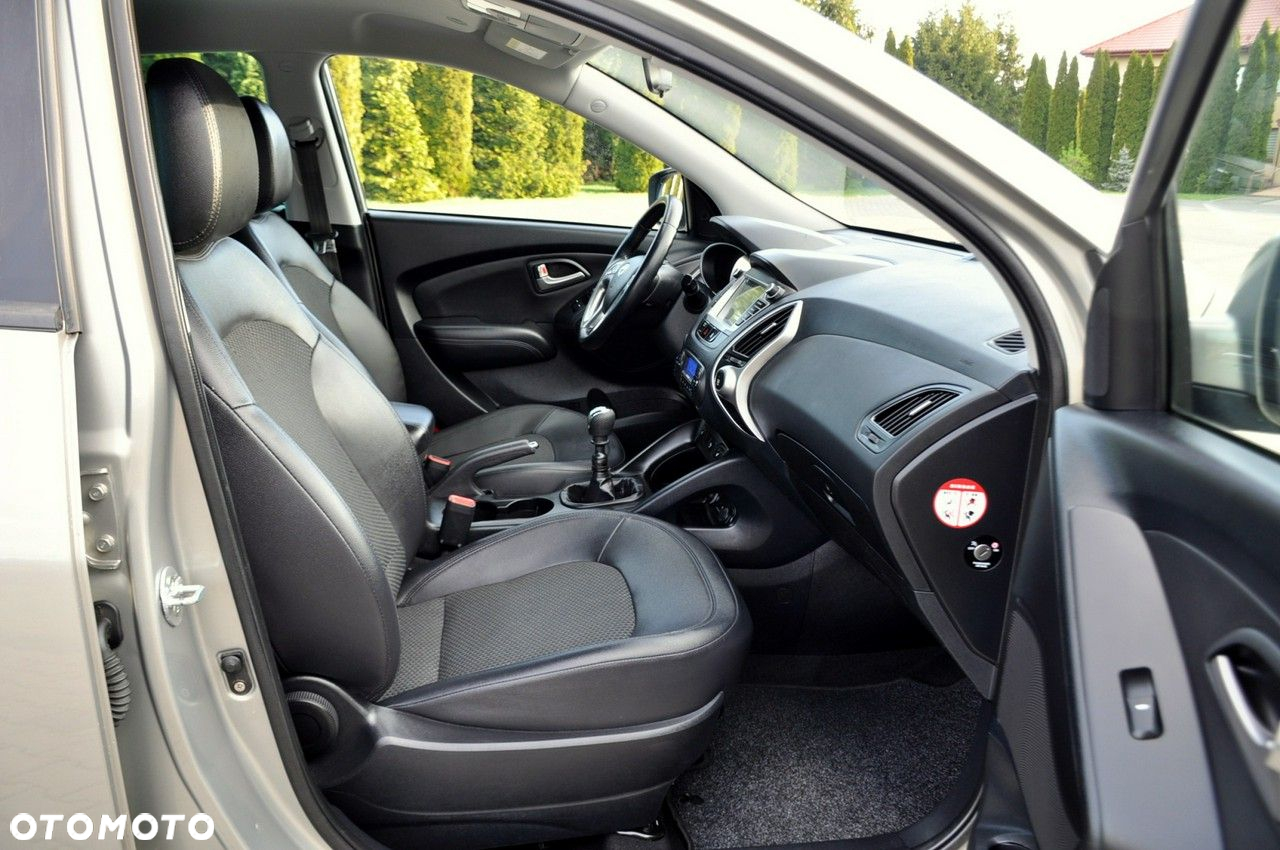 Hyundai ix35 - 18