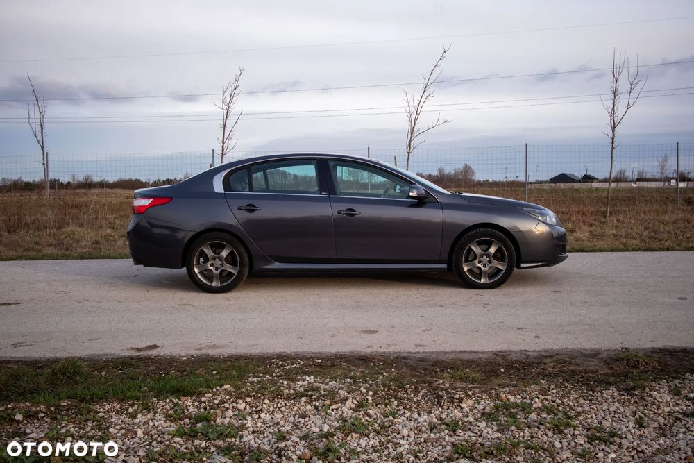 Renault Latitude - 7
