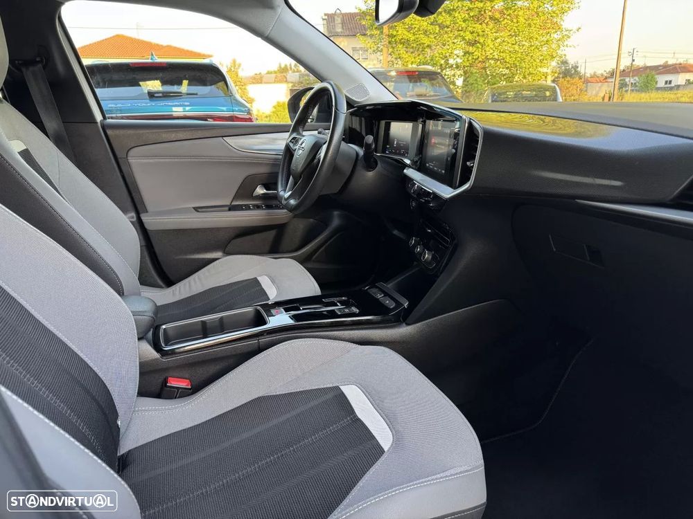 Opel Mokka-e Elegance - 15