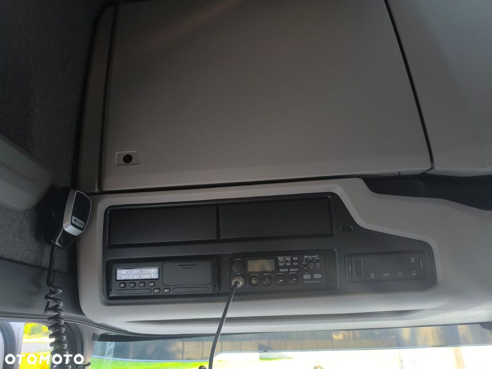 Scania S500  FULL LED.  FULL AIR , WAGA !!! - 21