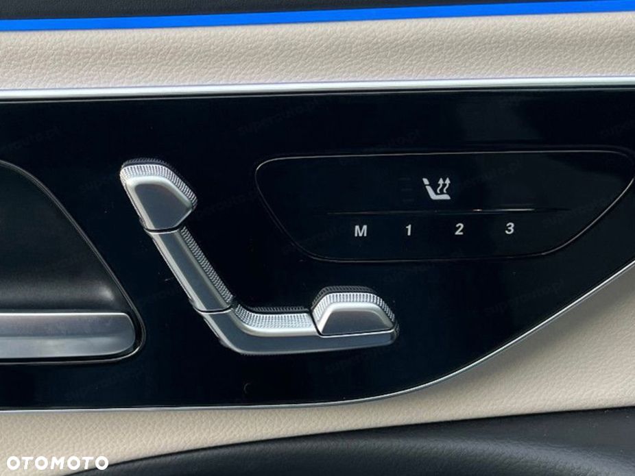 Mercedes-Benz Klasa E - 16