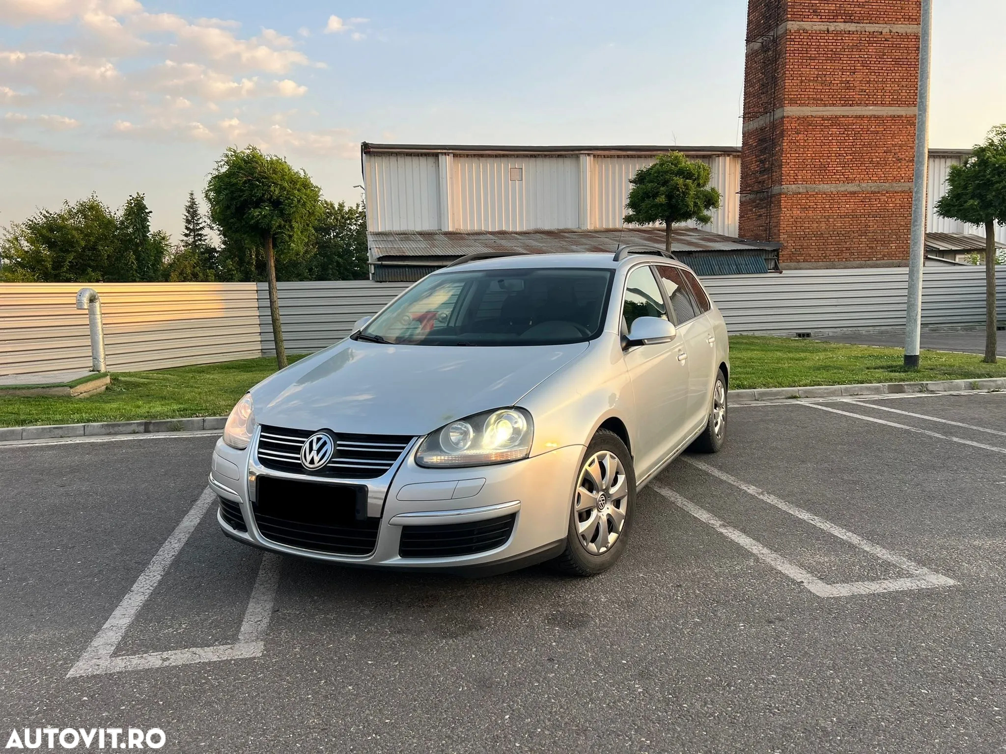 Volkswagen Golf - 9