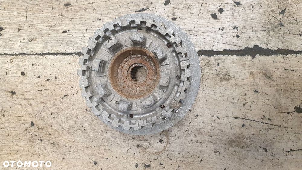 Kosz sprzęgłowy wewnętrzny Harley Davidson Sportster 36785-91 - 6