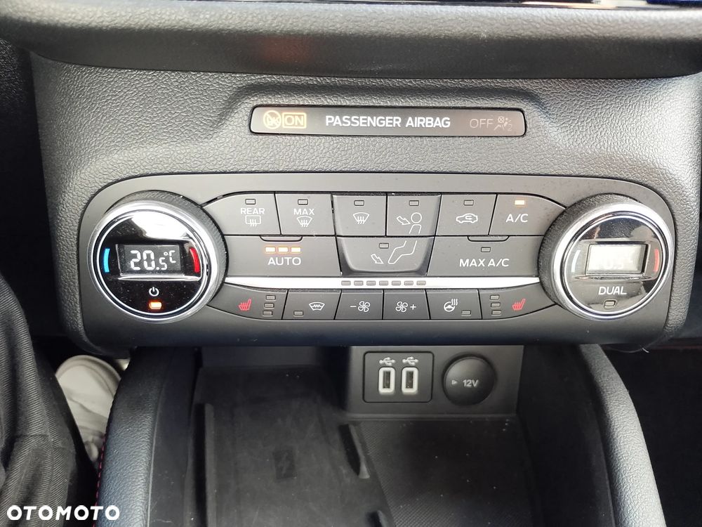 Ford Kuga 1.5 EcoBoost FWD ST-Line - 25