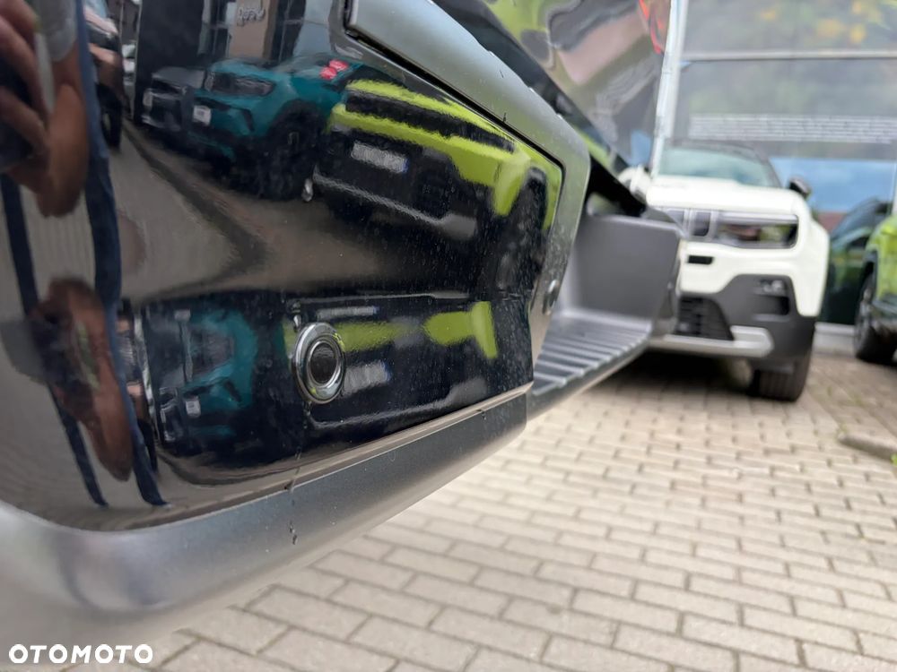 Isuzu D-Max 2.2 DC LSX 4WD - 10