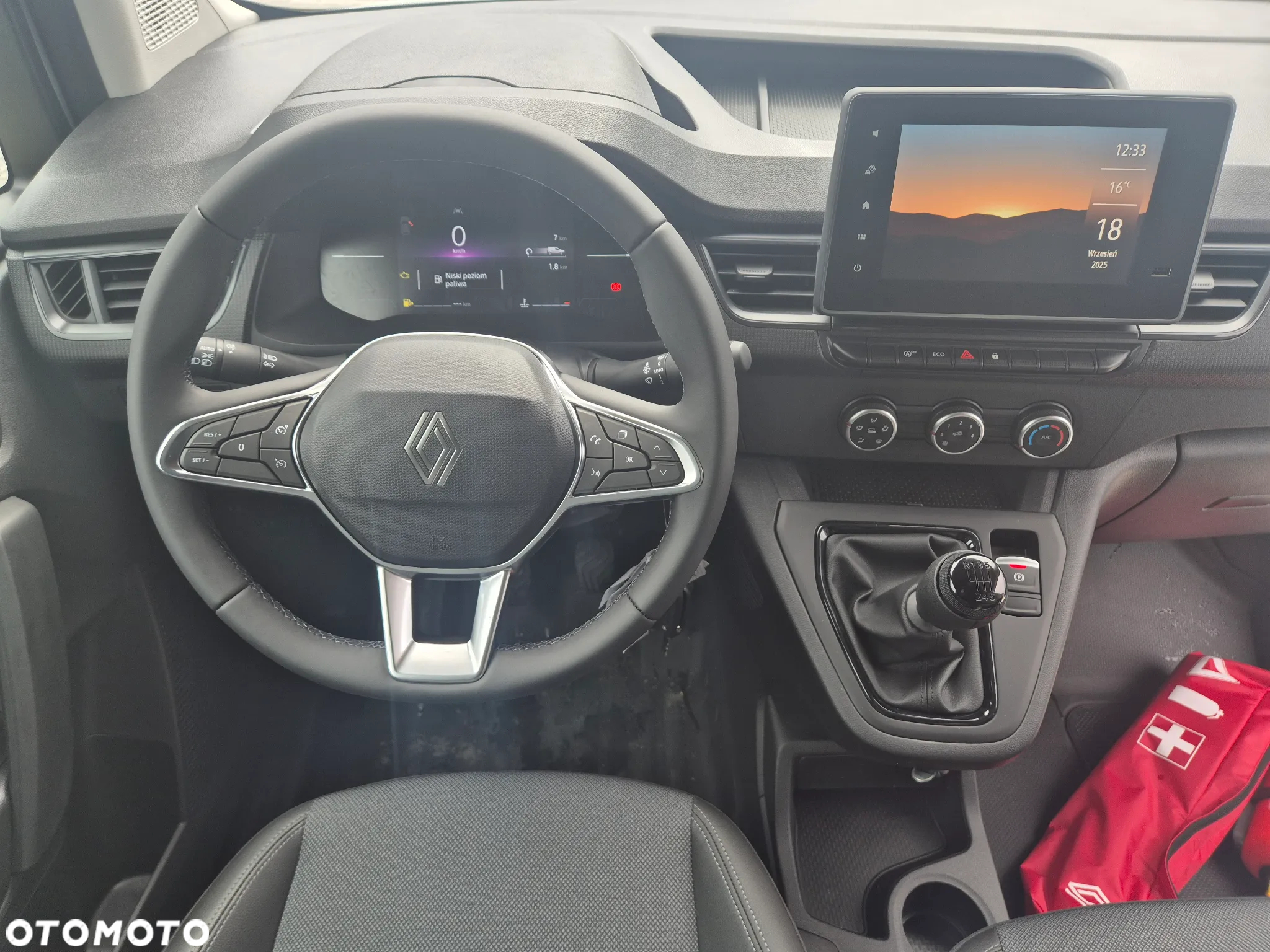 Renault Kangoo Van - 8