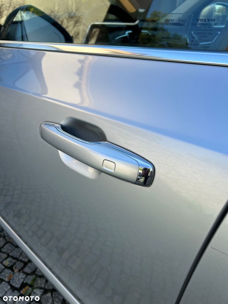Volvo XC 90 T6 AWD Inscription 7os - 24