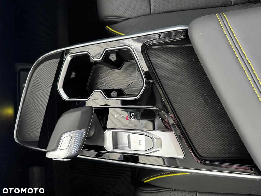 BAIC 5 1.5T Comfort DCT - 16