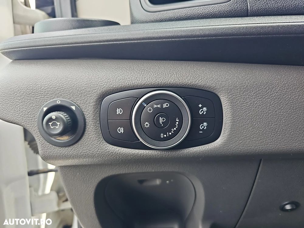 Ford Transit Frigo - 12