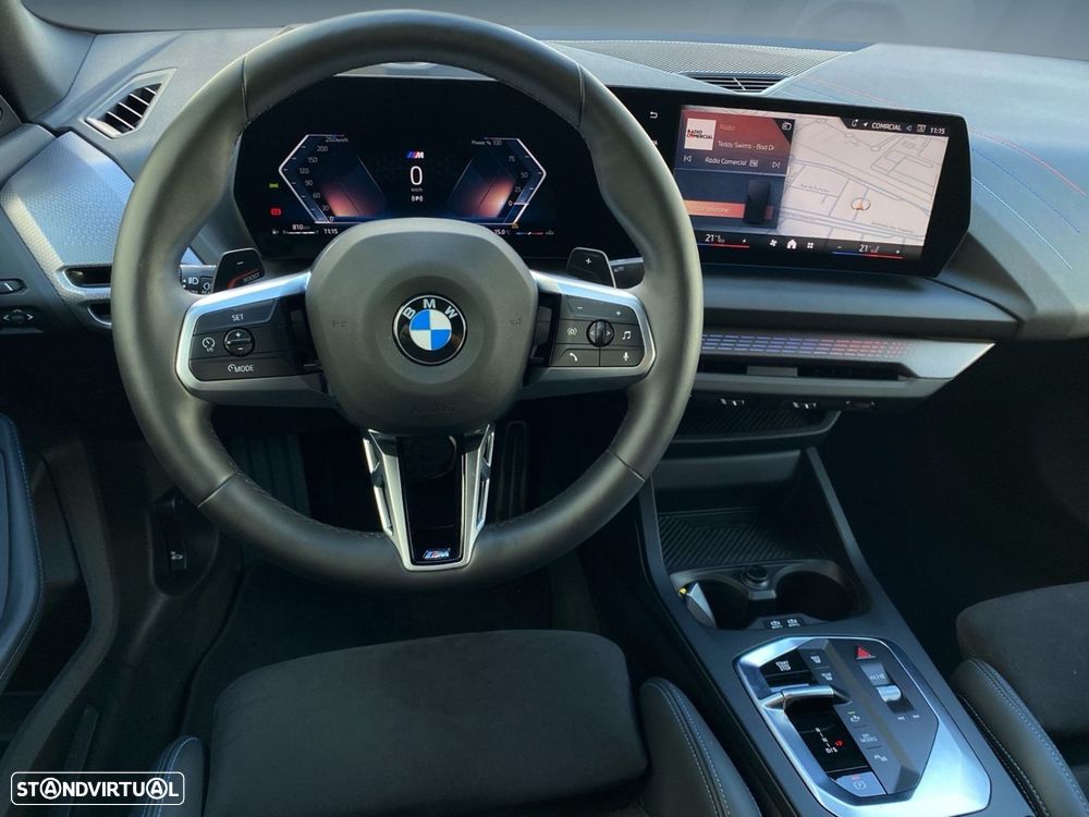 BMW 220 Gran Coupé Pack Desportivo M Pro - 5