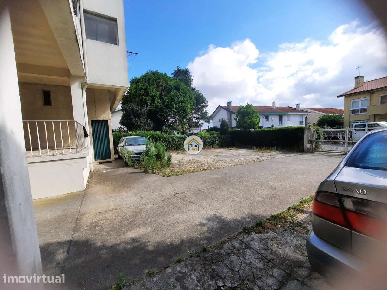 Apartamento T4 Zona Matosinhos - Grande imagem: 3/29