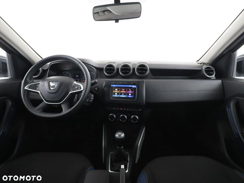 Dacia Duster TCe 100 2WD Celebration - 16