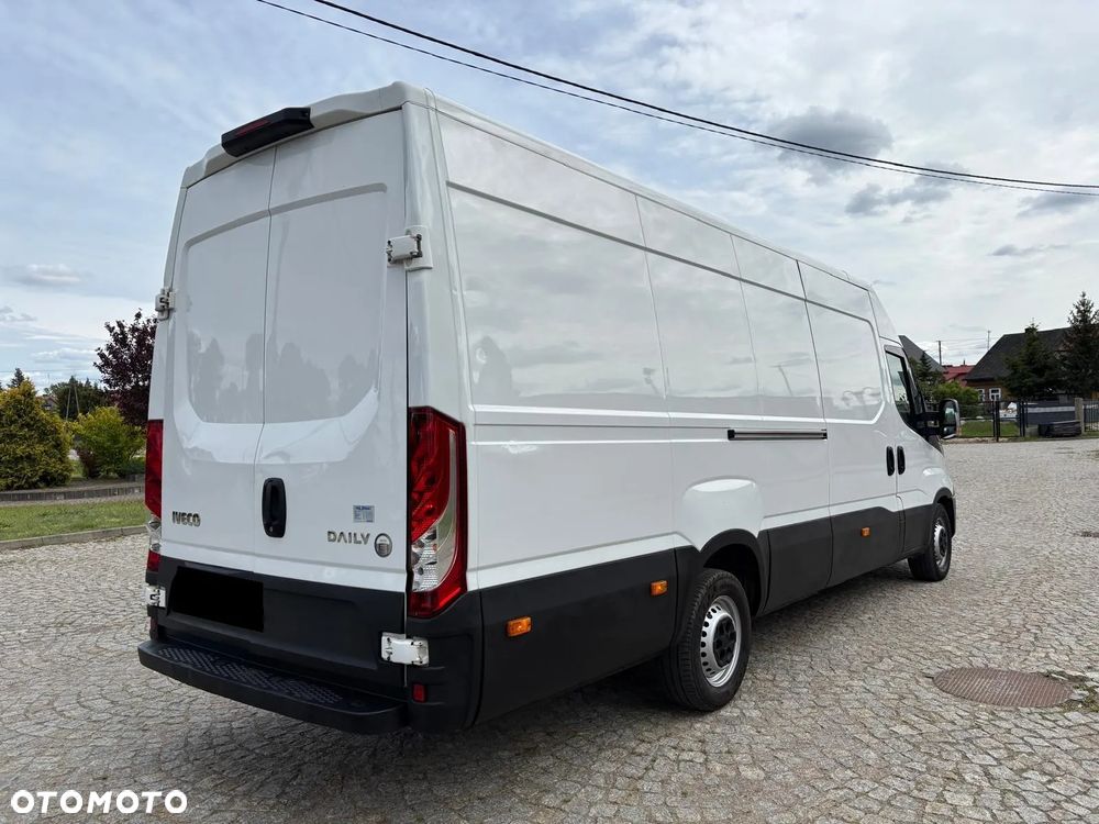 Iveco DAILY - 3
