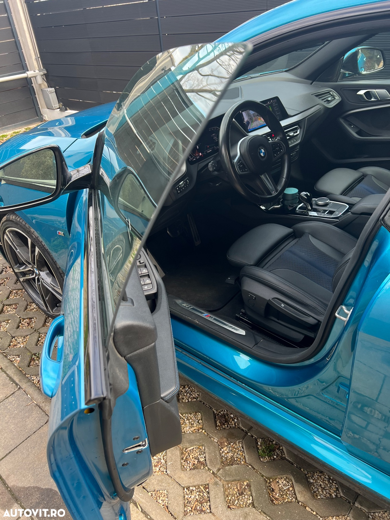 BMW Seria 2 - 8