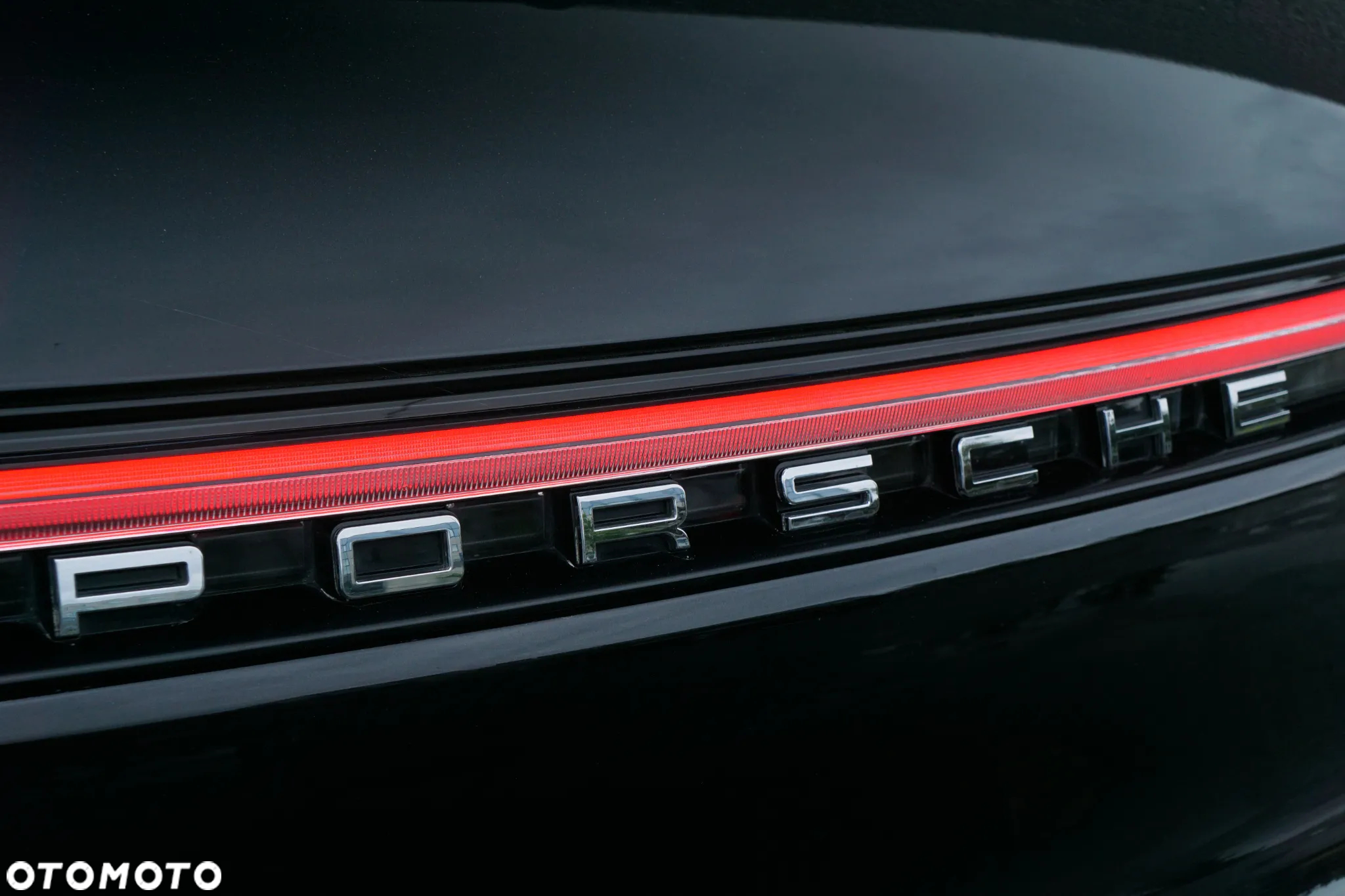Porsche Macan Standard - 11