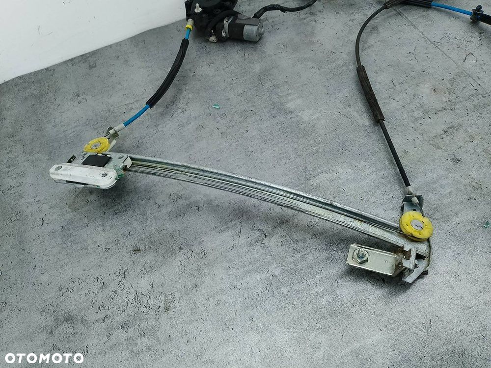 PODNOŚNIK SZYBY PRAWY PRZÓD ALFA ROMEO GT II - 5