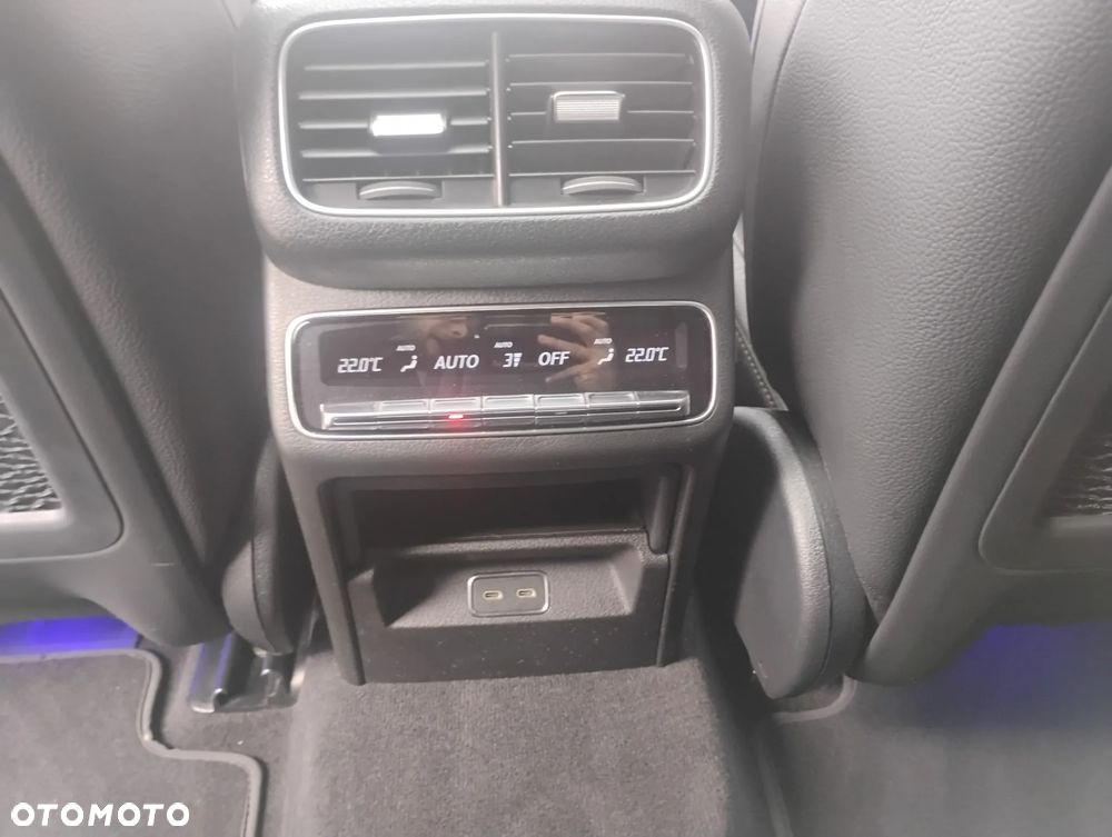 Mercedes-Benz GLE 450 d mHEV 4-Matic AMG Line - 22
