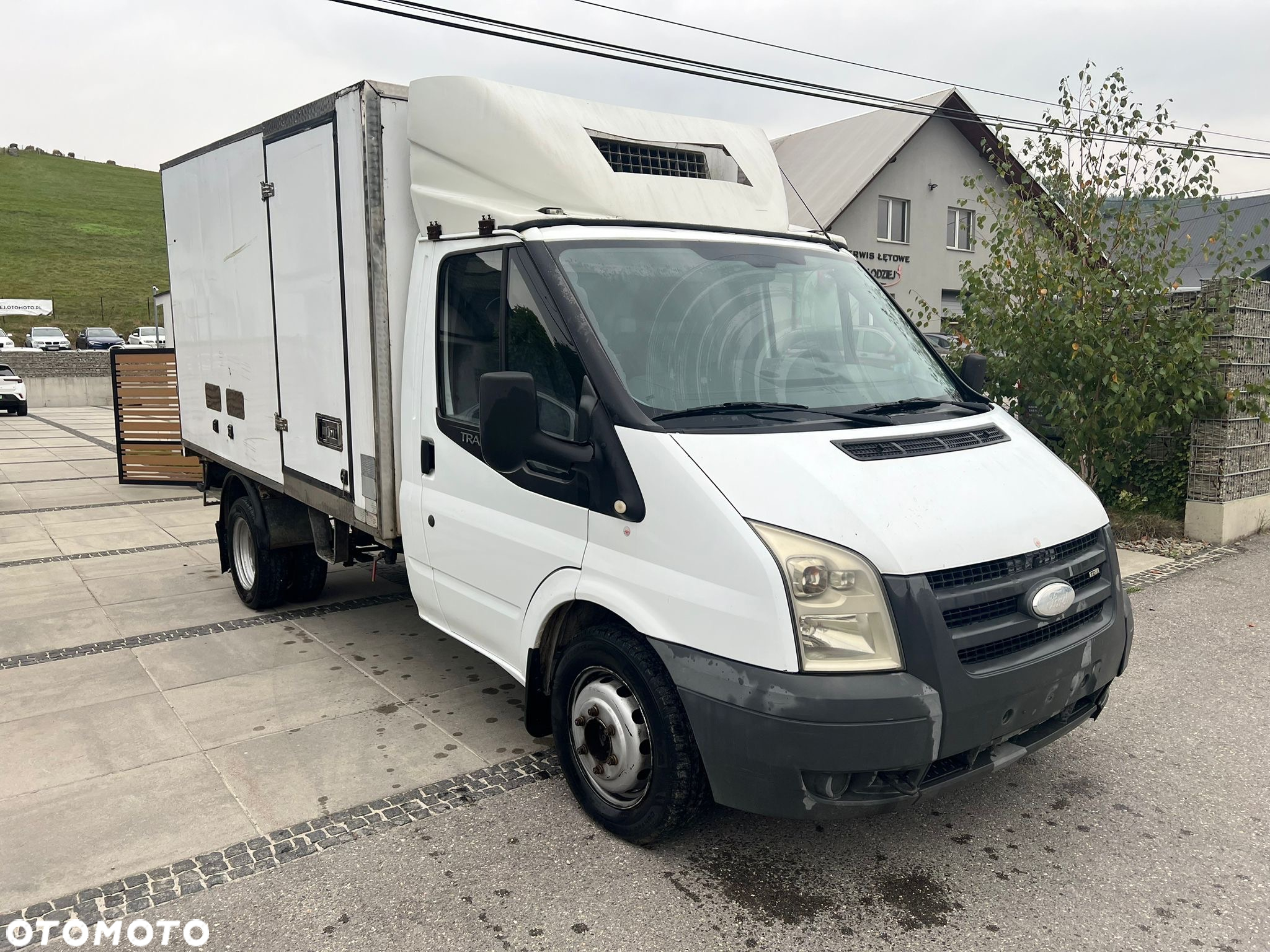 Ford Transit - 3