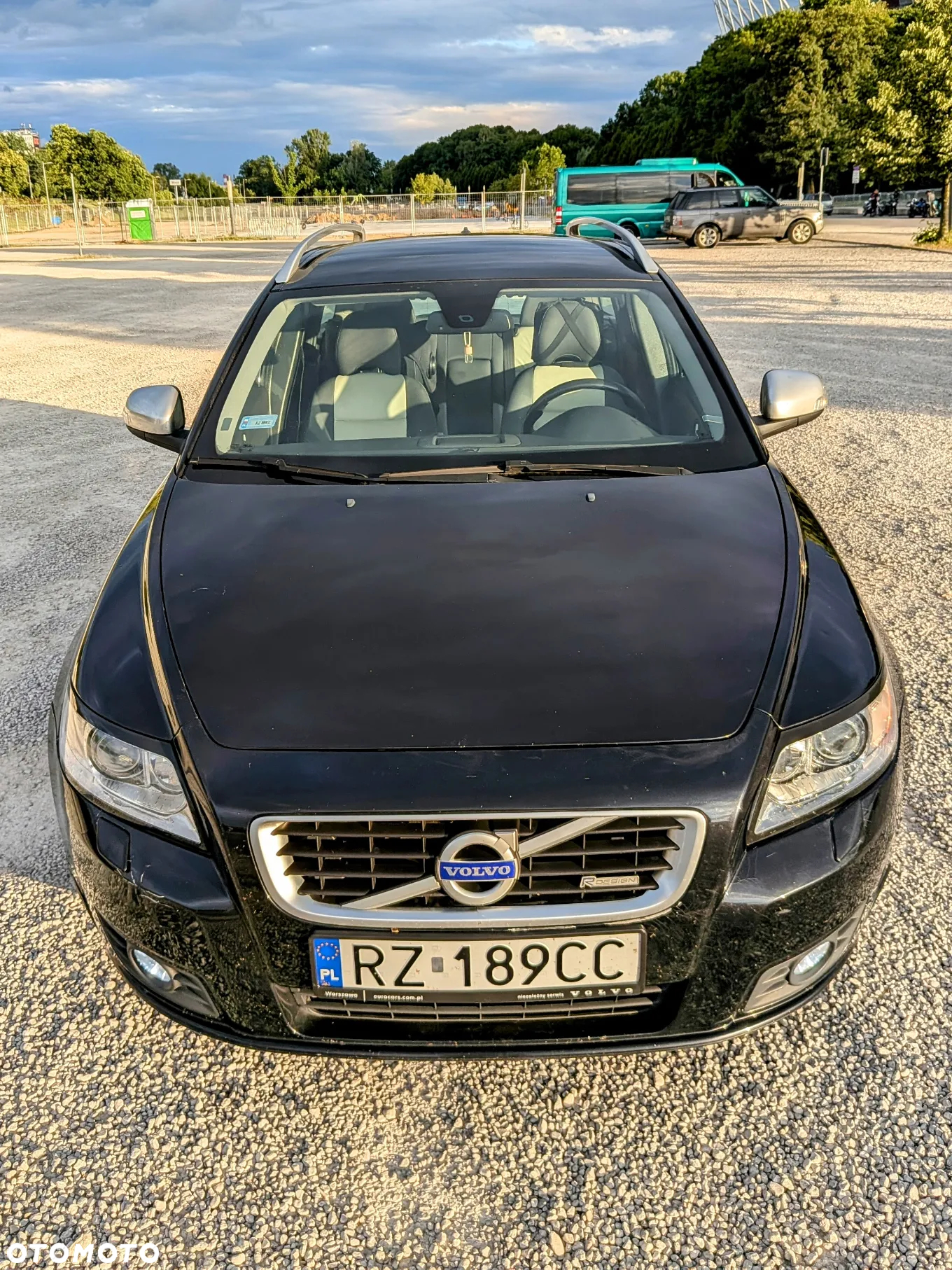 Volvo V50 D3 R-Design - 3