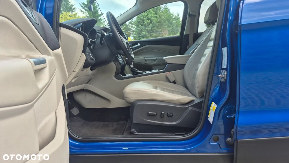 Ford Escape - 25