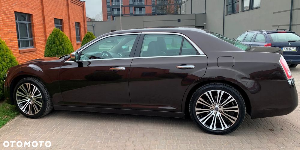 Lancia Thema 3.6 V6 VVT 24V Automatik Executive - 39