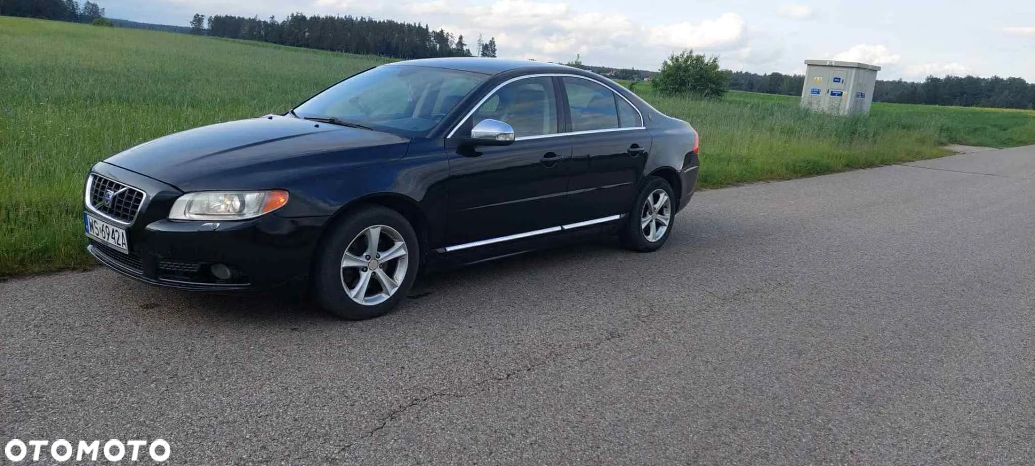 Volvo S80 2.4D5 Executive - 1