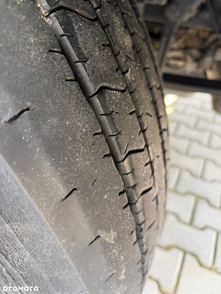 MAN TGX 18.500 RETARDER - 8